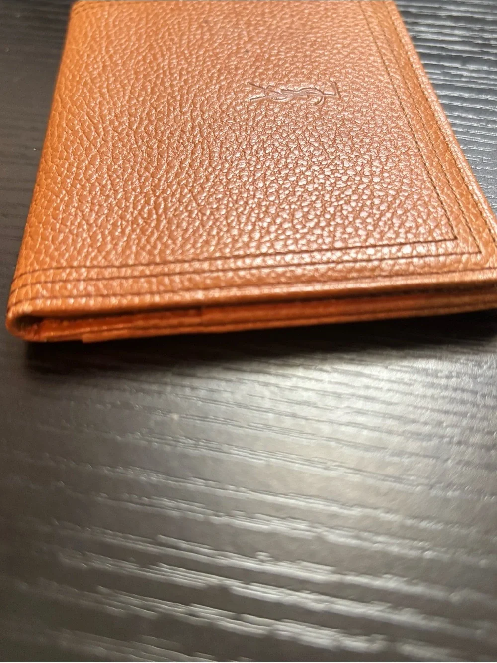 Yves Saint Laurent please review